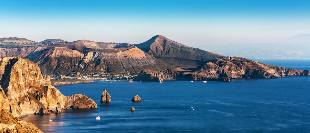 Vulcano
