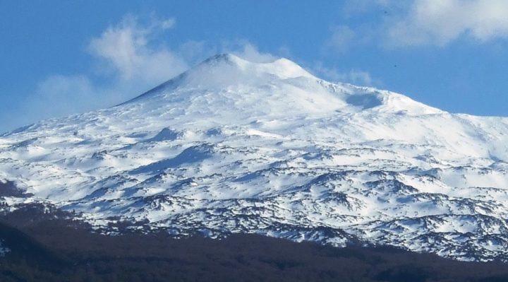 Etna West