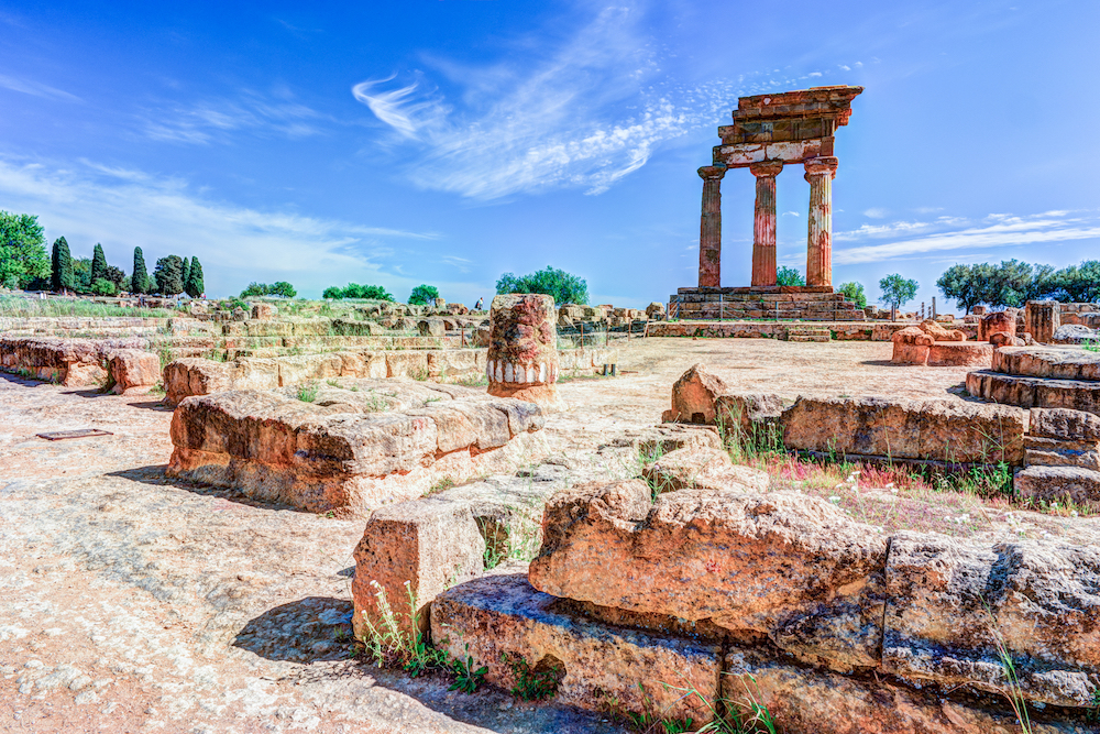 Agrigento
