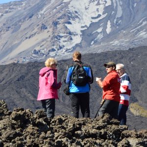 Go-Etna -  Etna Tour