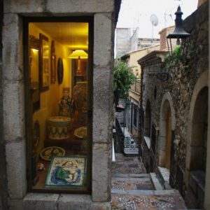 Taormina