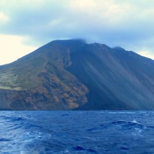 Sciara del Fuoco - Stromboli