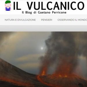 Blog ILVULCANICO