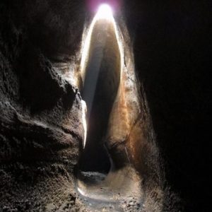 Grotta di Serracozzo 