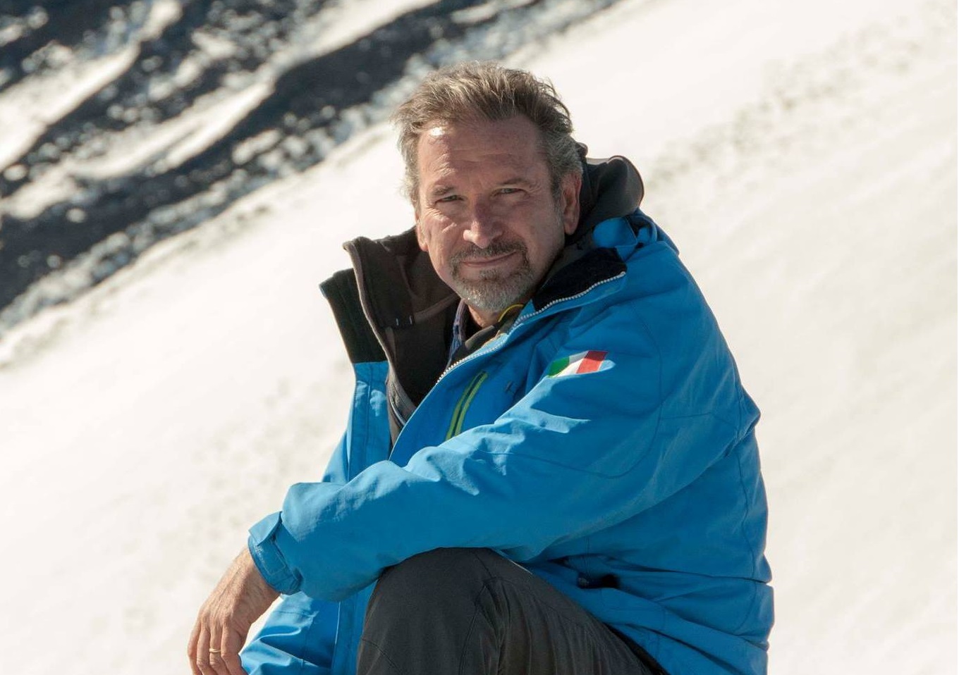 doktor MARCO NERI ingv