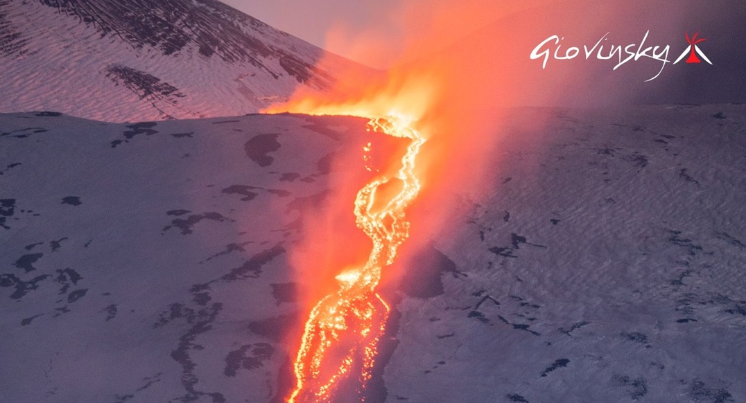 lava